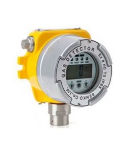 Đầu cảm biến đo giám sát khí Chlorine Cl2 SI-100R Senko