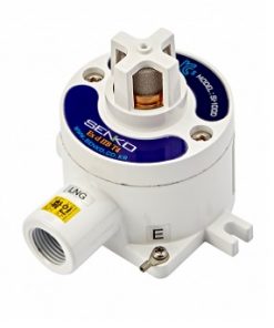 Đầu đo dò phát hiện rò rỉ khí gas cháy nổ giá rẻ SI-100D Senko Hàn Quốc