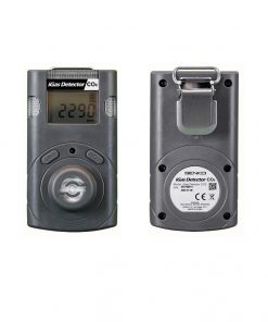 Máy đo khí độc CO2 carbon dioxide iGas Detector CO2 Senko