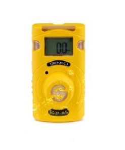 Máy đo nồng độ khí độc H2S SGT-P H2S Senko