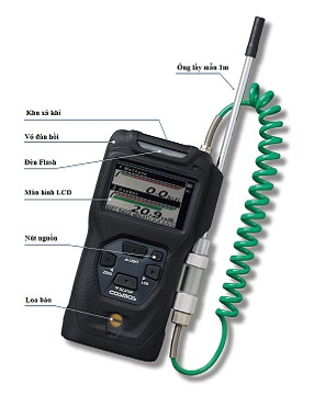 286x381-may-thiet-bi-do-khi-độc-Ethanol-C2H5OH-etanol-chay-no-theo-ppm-Xp-3360II-Cosmos (3) Máy thiết bị đo dò khí độc Ethanol C2H5OH Etanol theo ppm XP-3360II Cosmos