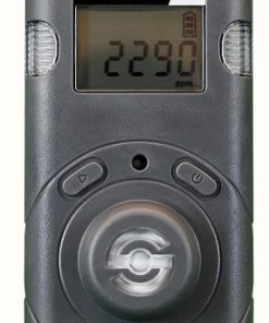 Máy đo khí độc CO2 carbon dioxide iGas Detector CO2 Senko