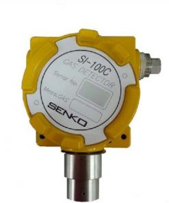 Đầu cảm biến đo giám sát khí Chlorine Cl2 SI-100C Senko