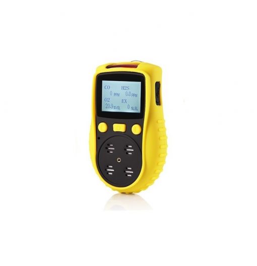 Máy đo khí Hydrogen Sulfide H2S cầm tay YT-1200H Shenzhen