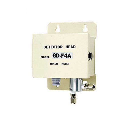 Cảm biến đo khí O2 GD-F4A và GD-F3A RKI