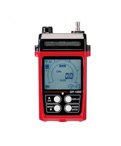 Máy đo khí cháy nổ cầm tay GP-1000 Riken