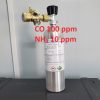 Chai khí CO 100 ppm NH3 10 ppm