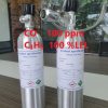 Chai khí CO 100 ppm C3H8 100 %LEL hiệu chuẩn